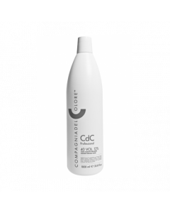 CDC Developer 40 volume 1000ml