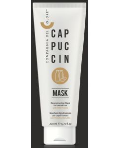 CDC Cappuccino Conditioner - 200 ml