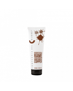CDC Color Mask - COPPER
