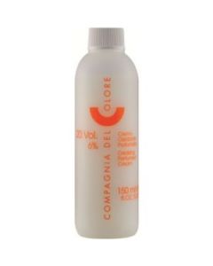 CDC Developer 20 volume 150ml